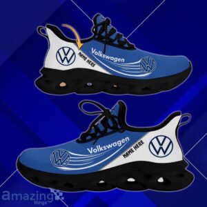 Volkswagen Max Soul Shoes Custom Name Spcial Gift For Men And Women Product Photo 4
