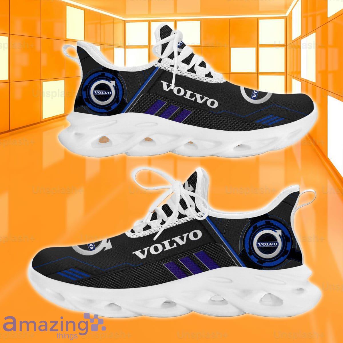 Volvo Max Soul Shoes Special Gift For Men And Women image Volvo Max Soul Shoes Special Gift For Men And Women Product Photo 1