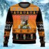 Voodoo Ranger Juice Force Ipa Ugly Sweater Christmas Gift For Men And Women