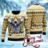 Vulcan Awesome Christmas Sweater Gift For Men And Women