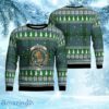 Walker Hunting Ancient Crest Tartan Christmas Ugly Sweater 3D Gift For Men And Women