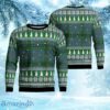 Walker Hunting Ancient Tartan Christmas Ugly Sweater 3D Gift For Men And Women