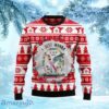 Watch Hummingbirds Ugly Christmas Sweater Gift Knitting Sweater