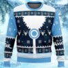 Waterbenders Water Tribe Avatar Ugly Christmas Sweater