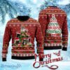 We Woof You A Merry Christmas Ugly Christmas Sweater For Men And Women Christmas Gift Sweater
