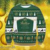 Weller Bourbon Christmas Ugly Sweater Christmas Gift For Men And Women