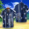 West Bromwich Albion Hawaiian Shirt Best Gift For Men And Women
