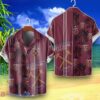 West Ham United Hawaiian Shirt Best Gift For Men And Women