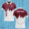 West Ham United Polo Shirt Unique Gift For Men And Women