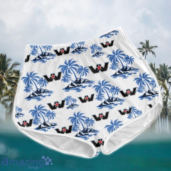 Western Star Hawaiian Shirt And Short Unique Gift For Men And Women Product Photo 3