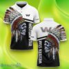 Western Star Polo Shirt Custom Name Special Gift