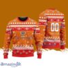 Wests Tigers Merry Christmas Ugly Sweater New Designs Gift For Fans