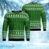 Wexford County Tartan Christmas Ugly Sweater 3D Gift For Men And Women