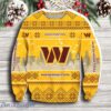 Wft Christmas Ugly Sweater Gift For Men And Women