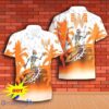 Whataburger Skull Hawaiian Shirt And Short Gift Ideas For Men Women