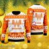 Whataburger Ugly Knitted Sweater Christmas Gift