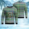 Whitelaw Crest Tartan Christmas Ugly Sweater 3D Gift For Men And Women