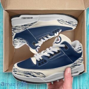 Winnipeg Jets Air Cushion Sports Shoes Best Gift Product Photo 4