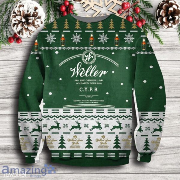 Wl Srb Sweater Gift For Men And Women Product Photo 1