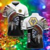 Wolverhampton Custom Name Polo Shirt Best Gift