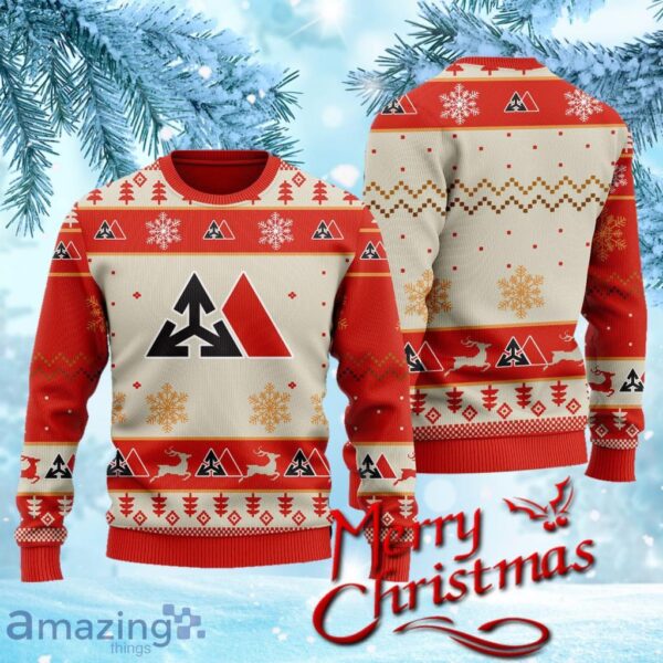 Wool Sweater Gift For Men And Women Product Photo 1