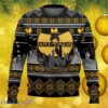 Wu Tang Christmas Ugly Sweaterr Gift For Men And Women