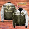 Yamaha Bomber 3D Custom Name Best Gift