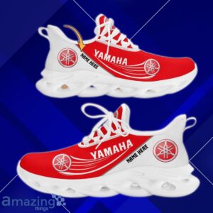 Yamaha Max Soul Shoes Custom Name Spcial Gift For Men And Women image Yamaha Max Soul Shoes Custom Name Spcial Gift For Men And Women Product Photo 2