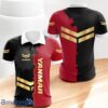 Yanmar Polo Shirt Impressive Gift For Men And Women