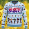 Yugioh Character Sprites Ugly Christmas Sweater Gift For Men And Women