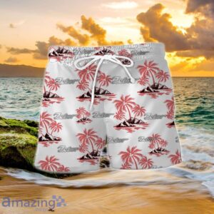 Zetor Hawaiian Shirt And Short Unique Gift Product Photo 2