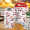Zetor Hawaiian Shirt And Short Unique Gift