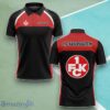 1. FC Kaiserslautern Polo Shirt Unique Gift For Men And Women