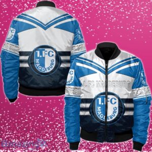 1. FC Magdeburg All Over Printed 3D Shirt Best Gift Product Photo 3