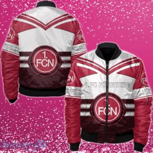 1. FC Nurnberg All Over Printed 3D Shirt Best Gift Product Photo 3