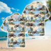 1974 Montesa Cota 123 Hawaiian Shirt Beach Shirt