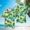 1977 Penton 400 MC5 Hawaiian Shirt Beach Shirt