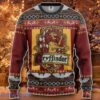3D Gryffindor Ugly Christmas Custom Ugly Sweater Special Gift