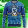 3D H.P Ravenclaw Ugly Christmas Custom Ugly Sweater Impressive Gift