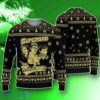 3D I Am Mclovin Superbad 3D Christmas Ugly Sweater Impressive Gift
