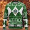 3D Slytherin House Custom Ugly Christmas Sweater Special Gift For Loved Ones