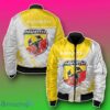 Abarth Bomber 3D Impressive Gift For Loved Ones