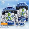 Absolut Vodka The Grinch Ugly Christmas Sweater Christmas Gift Ideas For Men Women
