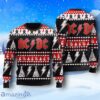 AC DC Ugly Christmas Sweater