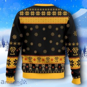 Adam Cole Bay Bay Adam Cole Ugly Christmas Sweater Product Photo 2