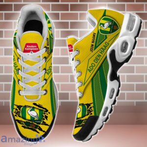 ADO Den Haag Air Cushion Sports Shoes Custom Name Gift TN Shoes Sneakers For Fans Men Women Shoes Product Photo 2