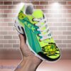 AEK Larnaca Air Cushion Sports Shoes Custom Name Gift TN Shoes Sneakers For Fans Men Women Shoes