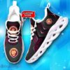 AFL Brisbane Lions Max Soul Sneaker Luxury Gift For Men And Women Custom Name
