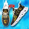 AFL Hawthorn Hawks Max Soul Sneaker Luxury Gift Custom Name