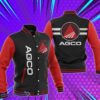 Agco Baseball Jacket Style Gift